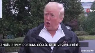 GOODBYE TRUMP ft. ERDOGAN :/