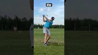 Reverser Pivot Cure ⛳