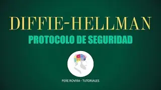 Protocolo criptográfico Diffie-Hellman