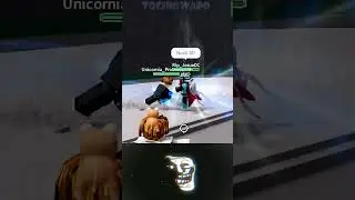 Tocino noob?  #roblox #humor #saitamabattlegrounds #memes