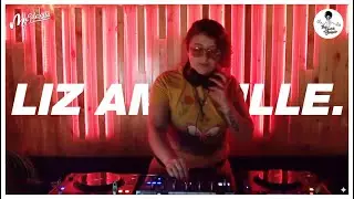 Liz Amarille @ The Church Of Groove | Funky House Mix