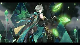 VOUS DEVEZ REGARDER CETTE VIDEO INVOCATION ! [ GENSHIN IMPACT ]