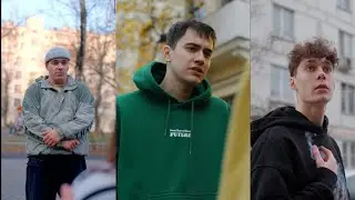 Сериал 