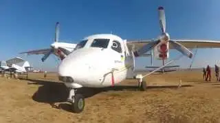 AN 28 Kharkov