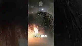 DANÇA FANTASMA 