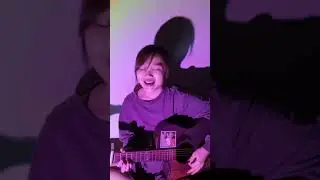 Notes & Words - OneOKRock (cover)