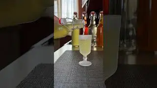Экзотический вкус Настойка из киви