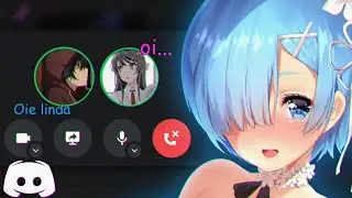 TROLLANDO GADOS NO DISCORD (mais uma vez)