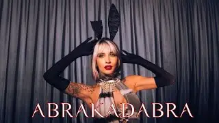 ABRAKADABRA - Eidrian (prod. Hitmaker)