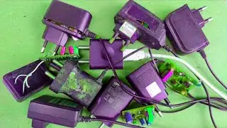 repairing mobile charger | dead phone charger repair | fix mobile charger