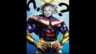 Einstein's quirk!?
