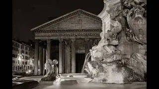 Pantheon Rome #2024 #dicembre #pantheon