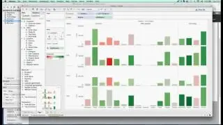 Tableau Demo and R Integration