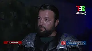Парасту-2023 - Спектакли «Катан» -и Театри мусиқӣ-мазҳакавии ба номи Саидалӣ Вализодаи ш. Кӯлоб