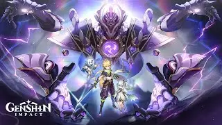 Genshin Impact - #41