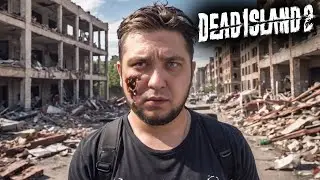 ВОЗВРАЩЕНИЕ РЕКСА - Dead Island 2 #12