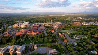 The College Tour Trailer | The University of Vermont (UVM)