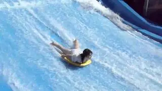 Wavehouse San Diego
