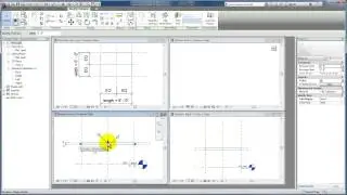 Revit Tutorials: Revit Families - Adding Geometry