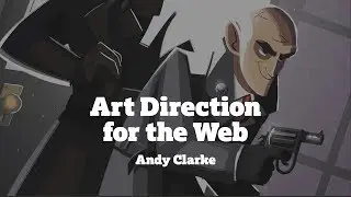 An introduction to my Art Direction for the Web video course. Available soon.