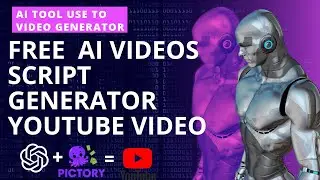 Free Ai Video Script Generator For Youtube Video| Technical Infogmation Short#ai