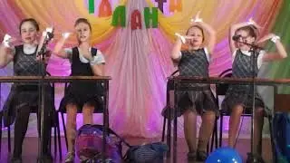Вокальная студия «Десерт» - Stop people