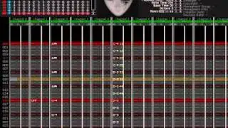 Delek - Red Leaf (FM Chipmusic @DefleMask Tracker)