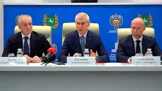Министр спорта в Томске. Репортаж SportUs.Pro из бассейна «Звездный»