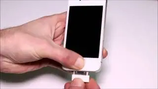 Apple iPhone Modelleri Kurtarma Moduna(Recovery Mode) Nasıl Alınır?
