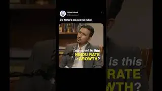 Did Nehru’s policies fail India?