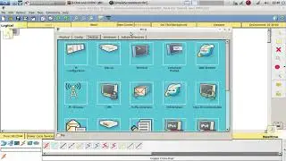 Configuring EIGRP, AAA for Telnet, PPP and CHAP Lab With Packet Tracer
