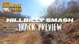Mideast Racing | 2024 Hillbilly Smash Track Preview