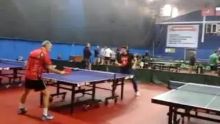 Чемпионат России за три секунты