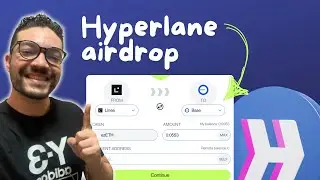 Another Hyperlane Route You Should Do