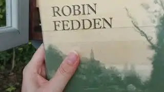 another free little library || vlog #12