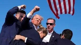 Покушение на Трампа и при чем тут пропаганда