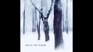 [Full Album] Sideman(사이드맨) - ❄️End Of The Season❄️