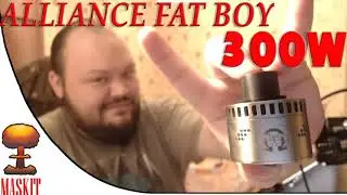 alliance fatboy rda купить на алиэкспресс