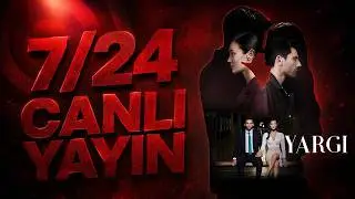 Yargı Canlı Yayın - 7/24 İzle 🔴 