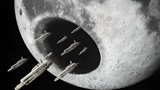 Ecco Perché le Persone Non Sono MAI Ritornate Sulla Luna