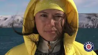 Icewear býður upp á breiða vörulínu á vetrarfatnaði