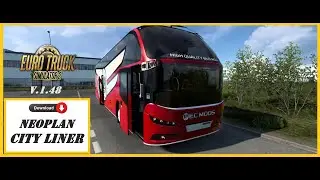 Neoplan Cityliner 2021