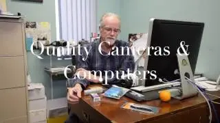 LENS CLEANING