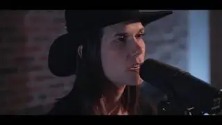 Heart - Alone (Cover by Melissa Ouimet)