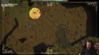 Don't Starve Together - Monster Meat Fail