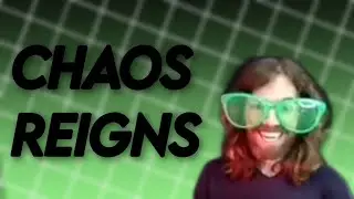 starkid's nightmare time out of context