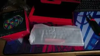 Unboxing 2 Paket Buat kita review - UNBOXING