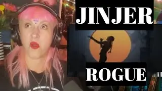 JINJER - THIS IS ABSOLUTELY CRAZY | Artist & Vocal Performance Coach Reaction & Analysis