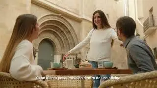 WE ARE CP | Branded | Ajuntament de Vilafranca: Vilafranca és molt gran