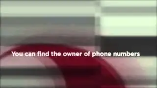 How To Figure Out Who Is Calling You - Google Search Operators